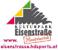 Eisenstrasse LaufcupHD