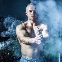 Tacfit - ein effektives Training für den gesamten Körper!