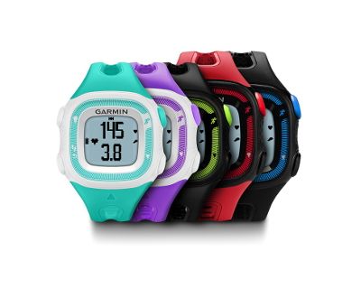 Garmin Forerunner 15 (C) Garmin
