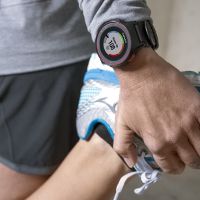 Garmin Forerunner 225 (C) Garmin