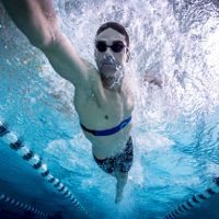 Garmin HRM Tri (C) Garmin