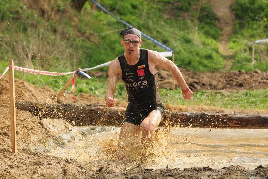 Gatsch Enten Crosslauf 2014