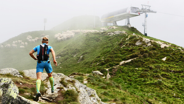 Klaus Gösweiner hat mit seinem Projekt Crossing Styria Großes vor. Foto (C) ZVG