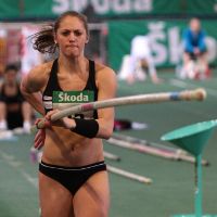 Kira Gr&uuml;nberg (C) Katzenbeisser