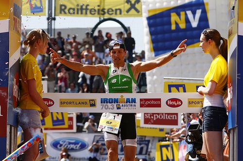 Ironmans StPoelten ByBollwein Triangleevents