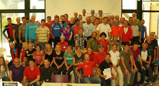 Kärntner Berglaufcup