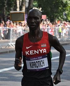 Kipsang WilsonbyPeterMooney