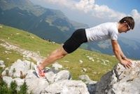 Kraft Wadenheber Web