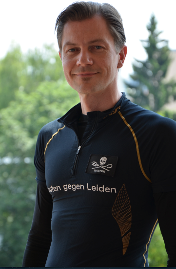 Lauf Gegen Leiden MarkHofmann