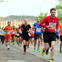 Marathons in Österreich
