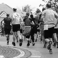 Todesfall bei Marathon
