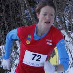 Mayr (C) Kolsass Bergrun