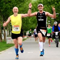 Millennium City Run 2015 (C) HDsports.at