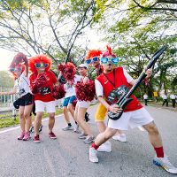 Foto (C) The Music Run