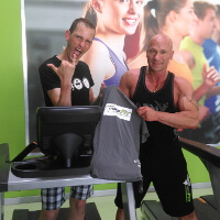 Nur noch eine Woche bis zum Rekordversuch #48UrrVanAsten