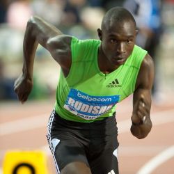 Rudisha (C) Erik van Leuween