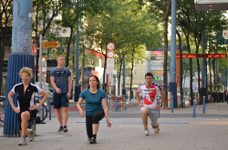 Runtasia Mariahilferstrasse