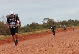Michael Snehotta, vegan zur Höchstleistung. Foto ZVG