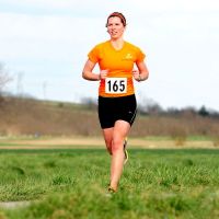 Spannberger City Run 2015