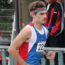 Steinhammer (C) Wieselburger Stadtlauf