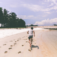 Wirkt sich eine Veränderung der Schrittlänge positiv auf unsere Leistung aus?