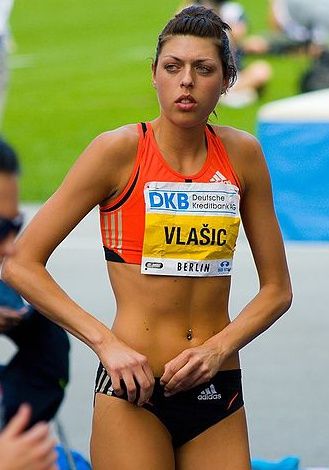 Vlasic Blanka ByAlfredZehetbauer