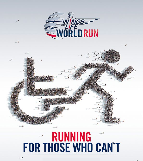 World Run