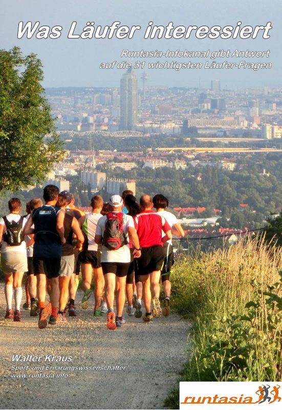Was Läufer interessiert