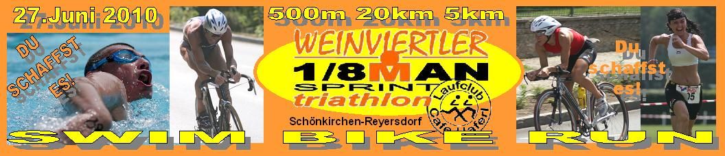 Weintertler Achtelman 2010