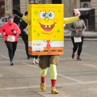 Wiener Silvesterlauf 2014 (C) HDsports.at