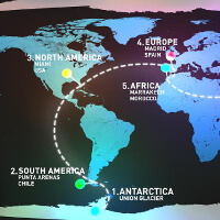 World Marathon Challenge