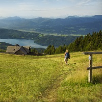 Foto (C) Kärnten Werbung
