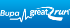 Bupa Great Run