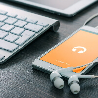 Technologien gehen leider auch zu Lasten unserer Gesundheit