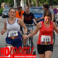 Deutsch-Wagramer Lauftag