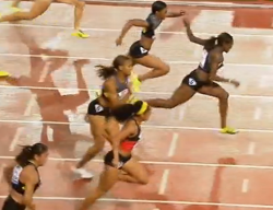 Diamond League Zuerich 2012 08 30