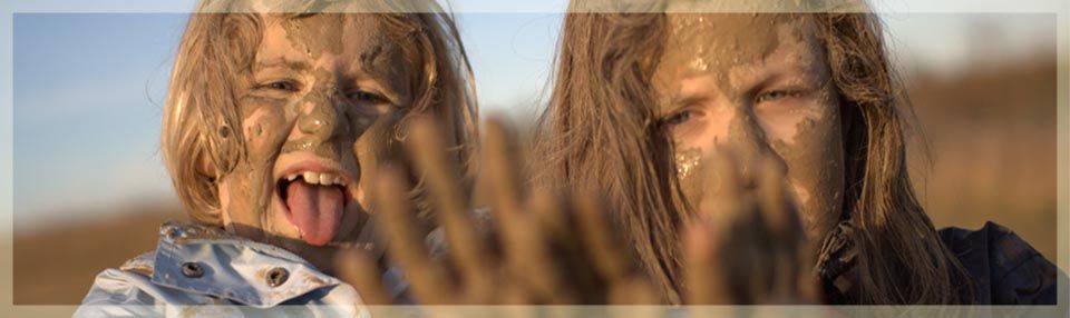 Dreckspatzenlauf 2012