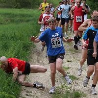 Die Top-10 Fehler vor und während des Wettkampfes