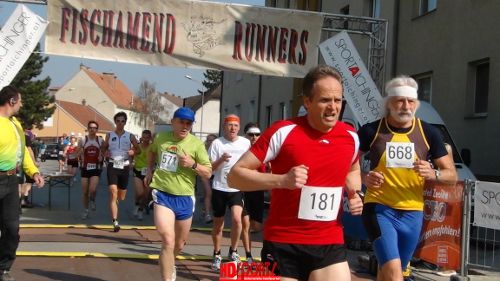 Fischamender Stadtlauf