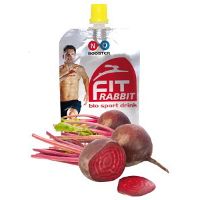 Regenerationsturbo für Sportler