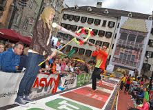 Goolden Roof ChallengebyPLOHEk