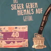 Hochkönigman 2016 - Endurance Trail