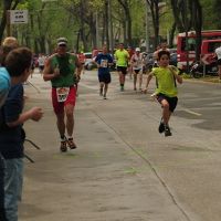Eine Woche richtig verausgaben, wirkt!