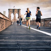 Neuer Lauf-Trend: Slowjogging [+ VIDEO]