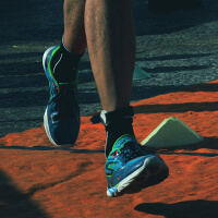 Welcher Laufstil ist tatsächlich energieschonender?