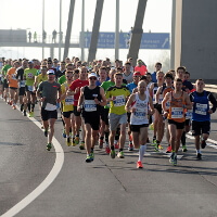 Laufen Marathon Linz Hdsports 200