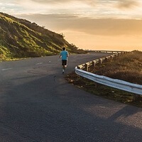 Eine Stunde Sport senkt Sterberisiko