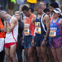 Soll ich schneller laufen oder mehr laufen?