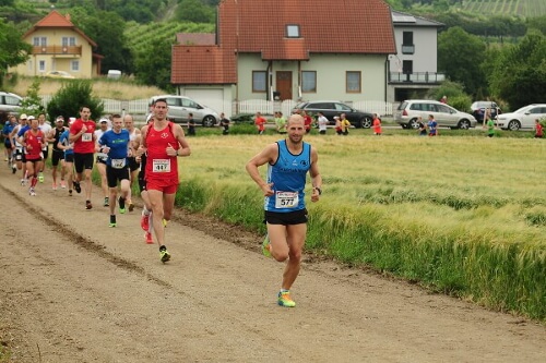 35 Gründe, die dich als Läufer ausmachen.