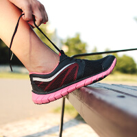 Es gibt so viele tolle Argumente die für eine Laufeinheit sprechen.